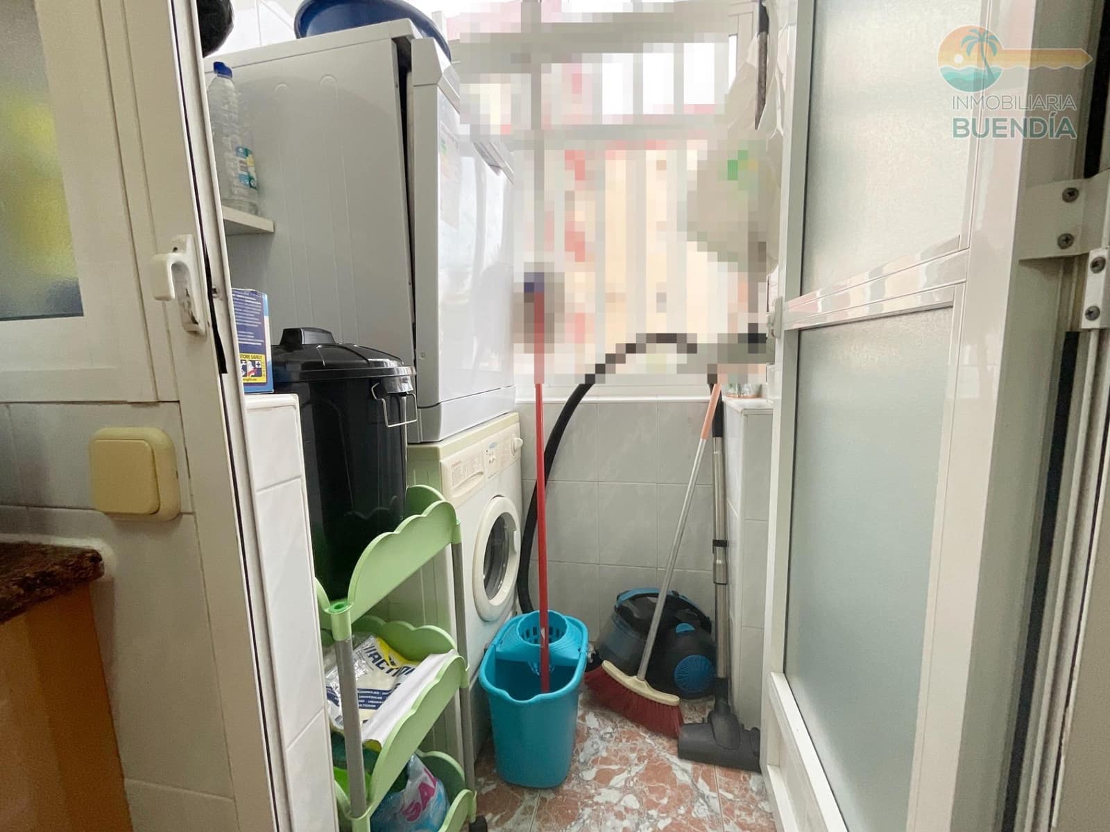 2 soverom Leilighet til salgs i Puerto de Mazarron - € 119 900 (Ref: 9652101)