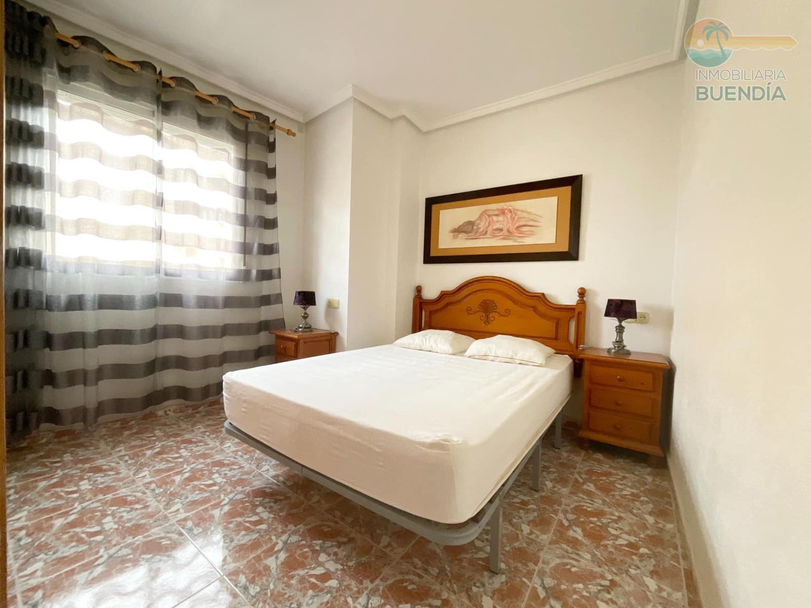 2 soverom Leilighet til salgs i Puerto de Mazarron - € 119 900 (Ref: 9652101)