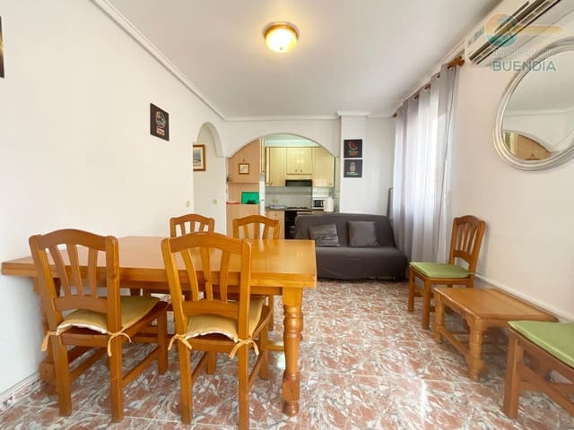 2 soverom Leilighet til salgs i Puerto de Mazarron, Mazarrón - € 119 900 (Ref: 9652101)