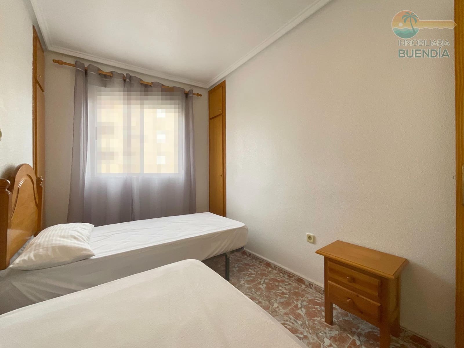 2 soverom Leilighet til salgs i Puerto de Mazarron - € 119 900 (Ref: 9652101)