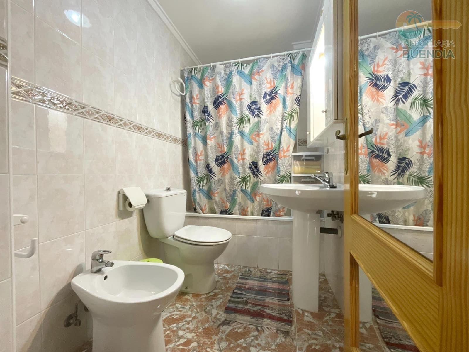 2 soverom Leilighet til salgs i Puerto de Mazarron - € 119 900 (Ref: 9652101)