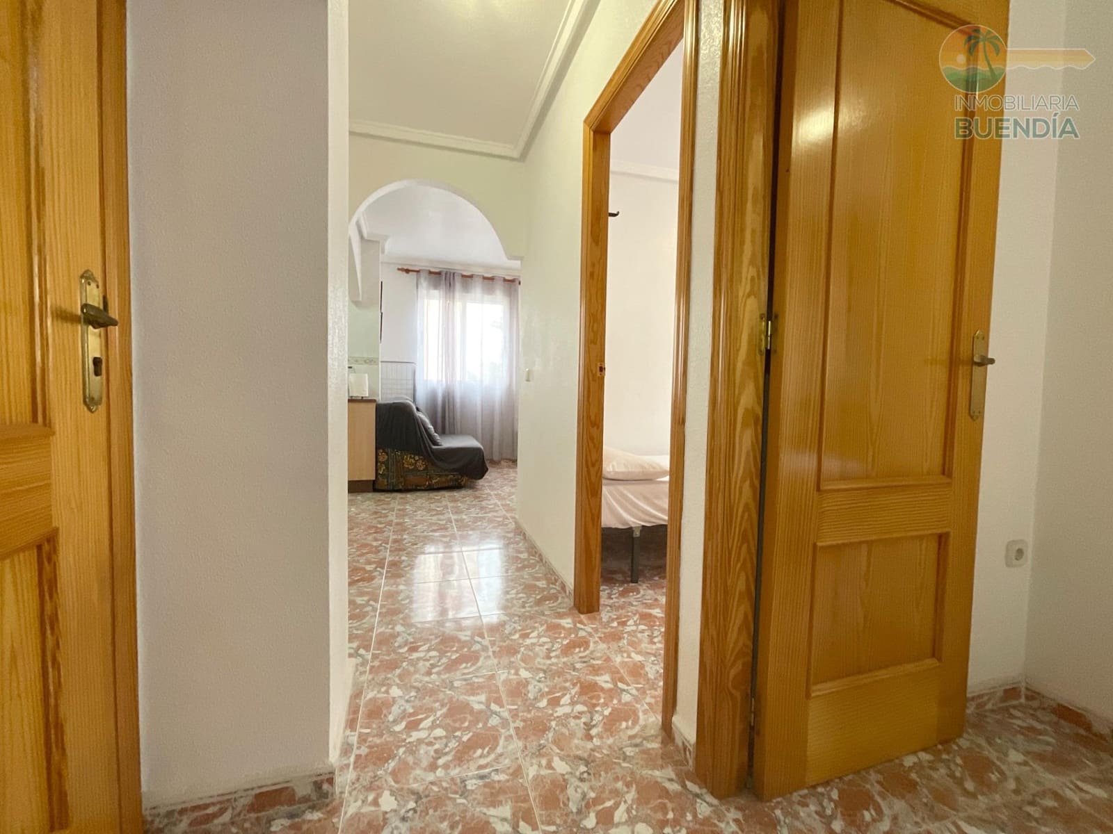 2 soverom Leilighet til salgs i Puerto de Mazarron - € 119 900 (Ref: 9652101)