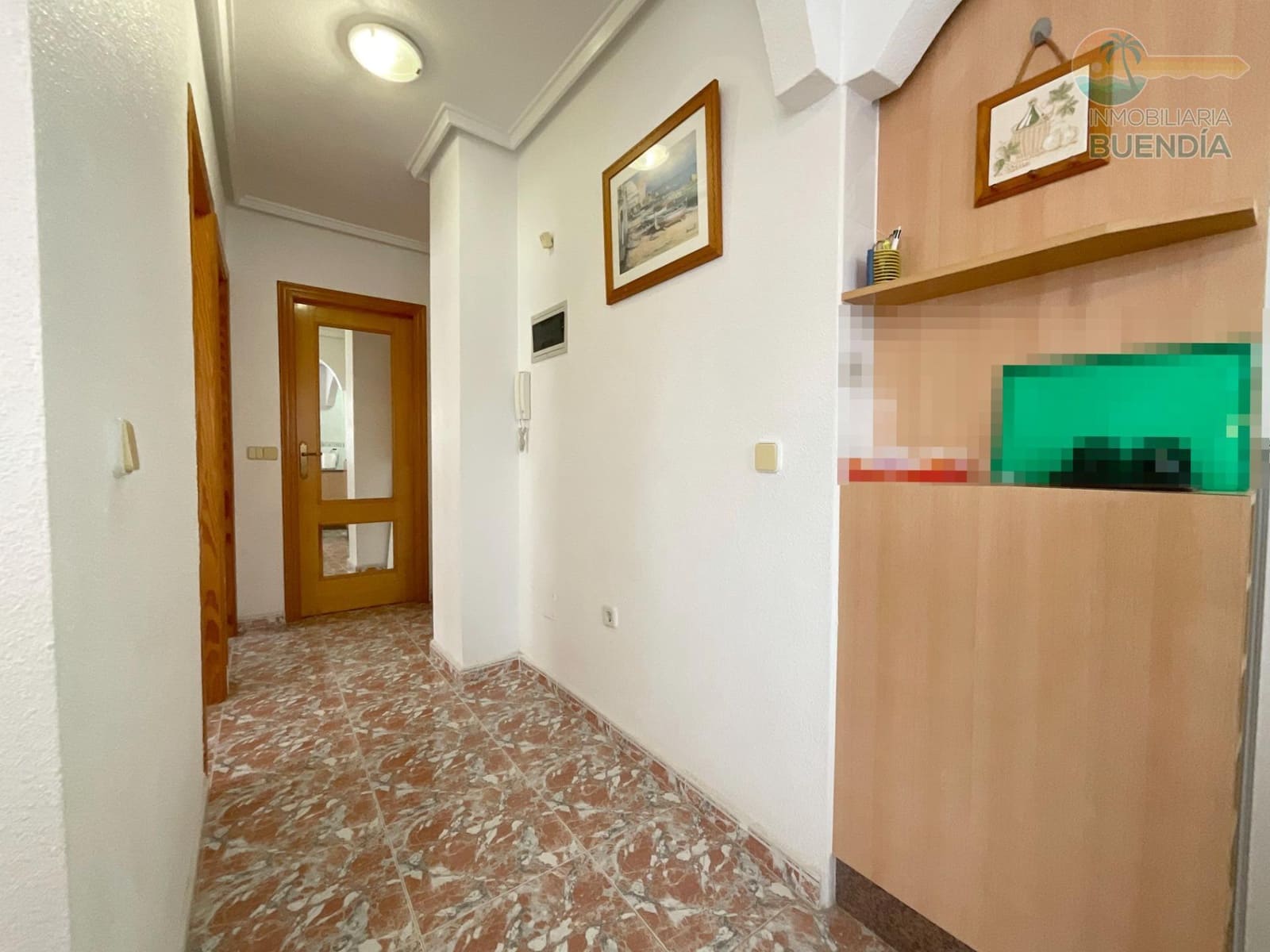 2 soverom Leilighet til salgs i Puerto de Mazarron - € 119 900 (Ref: 9652101)