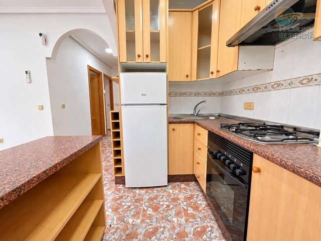 Apartamento de 2 habitaciones en Puerto de Mazarron, Mazarrón en venta - 124.900 € (Ref: 9652101)