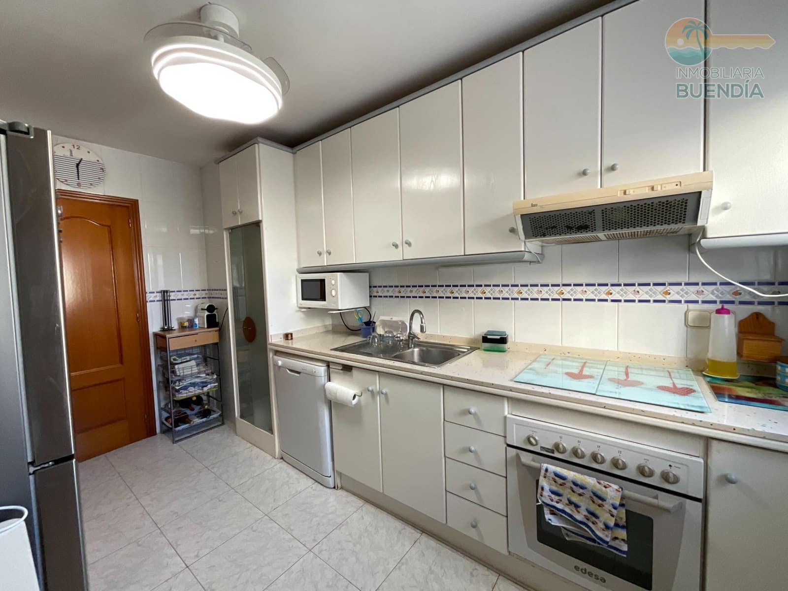 4 bedroom Apartment for sale in Puerto de Mazarron with pool - € 319,900 (Ref: 9652102)