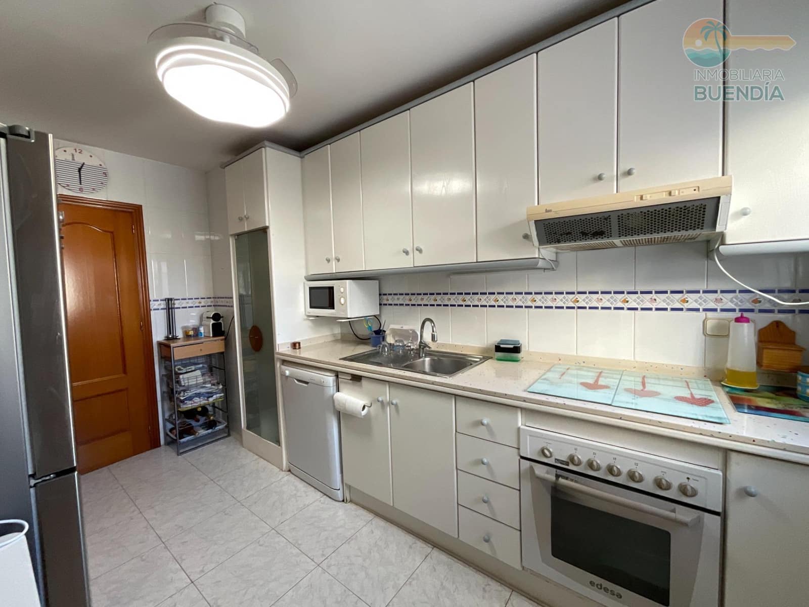 4 bedroom Apartment for sale in Puerto de Mazarron with pool - € 319,900 (Ref: 9652102)