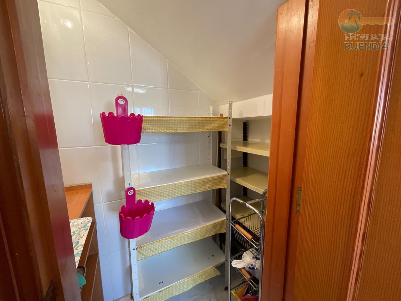 4 bedroom Apartment for sale in Puerto de Mazarron with pool - € 319,900 (Ref: 9652102)