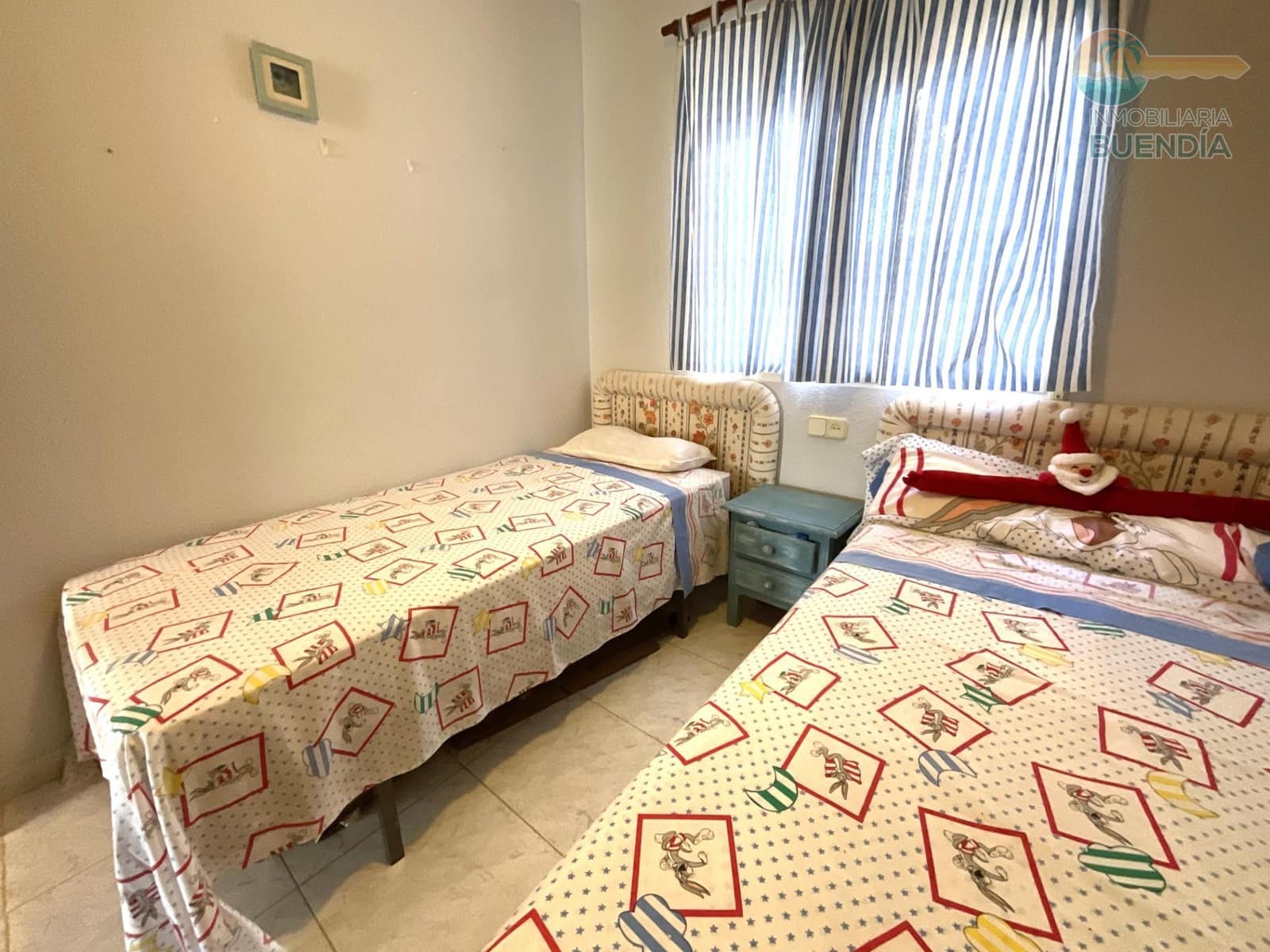 4 bedroom Apartment for sale in Puerto de Mazarron with pool - € 319,900 (Ref: 9652102)