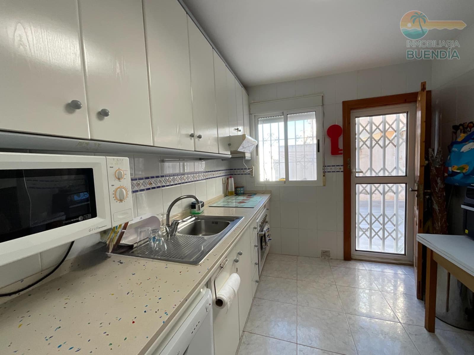 4 bedroom Apartment for sale in Puerto de Mazarron with pool - € 319,900 (Ref: 9652102)