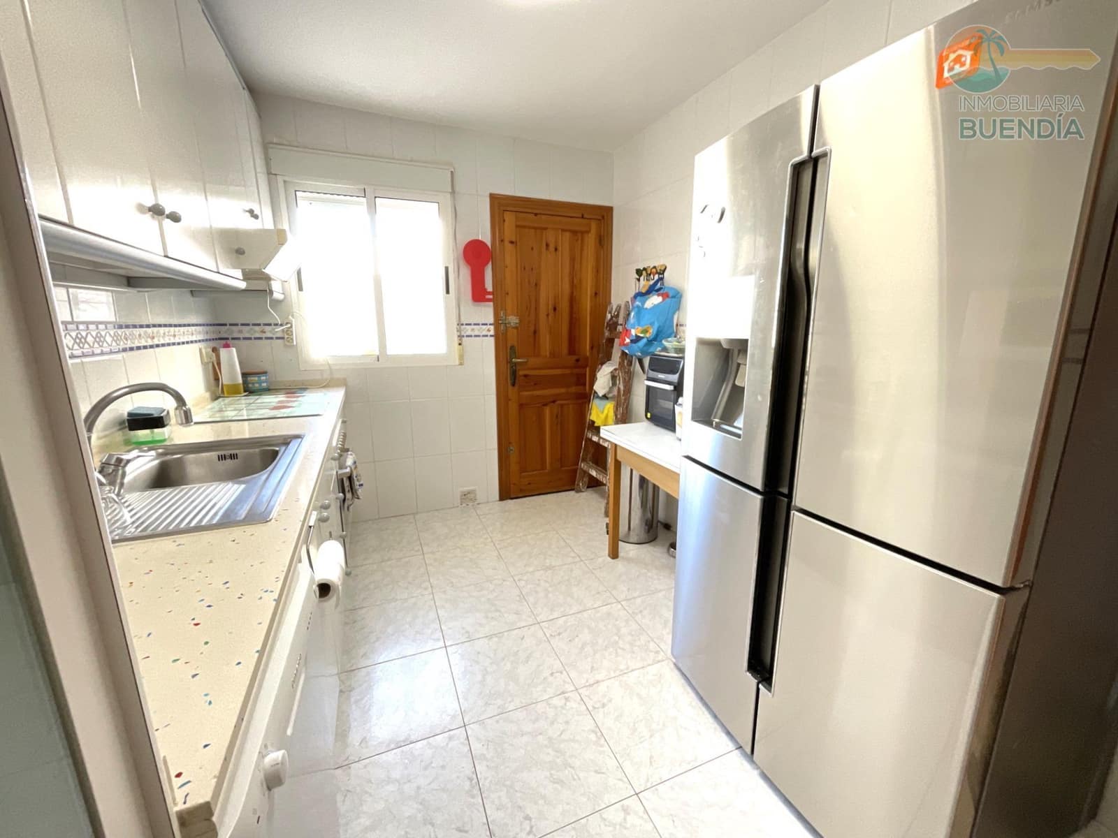 4 bedroom Apartment for sale in Puerto de Mazarron with pool - € 319,900 (Ref: 9652102)