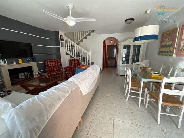 4 bedroom Apartment for sale in Puerto de Mazarron, Mazarrón with pool - € 319,900 (Ref: 9652102)