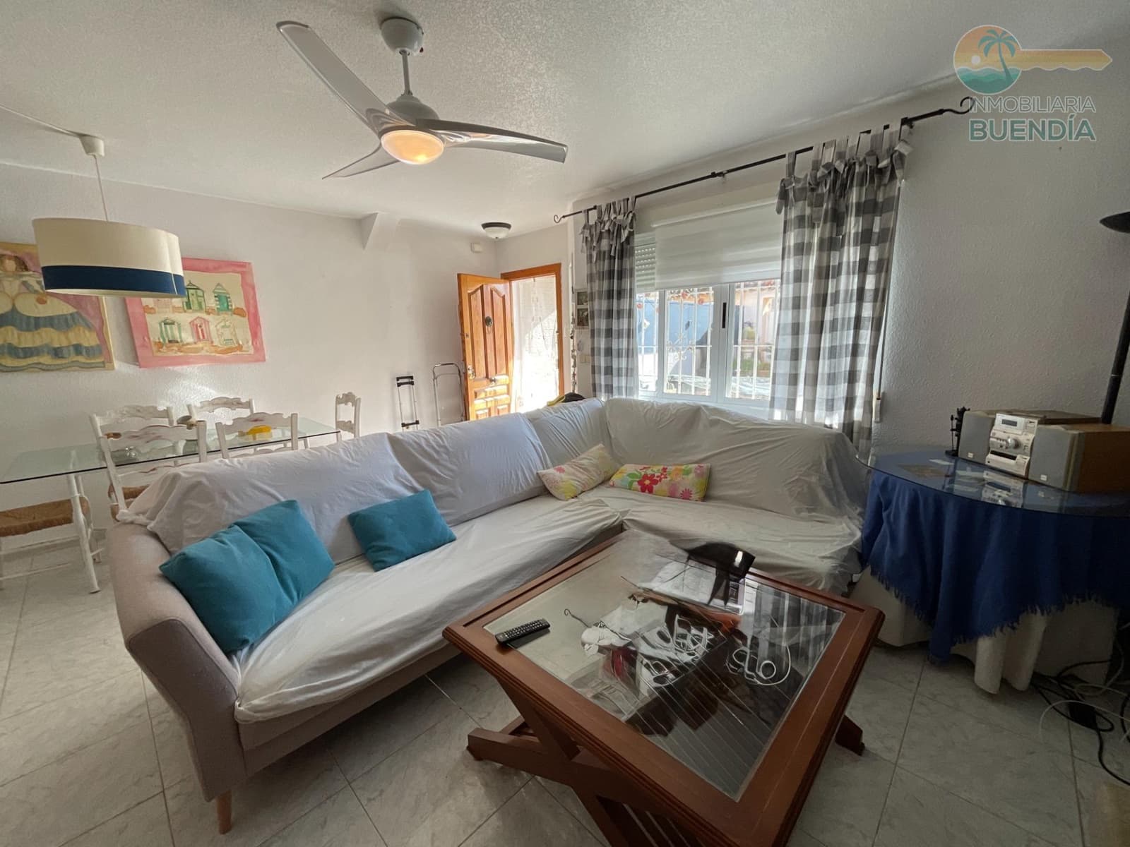 4 bedroom Apartment for sale in Puerto de Mazarron with pool - € 319,900 (Ref: 9652102)