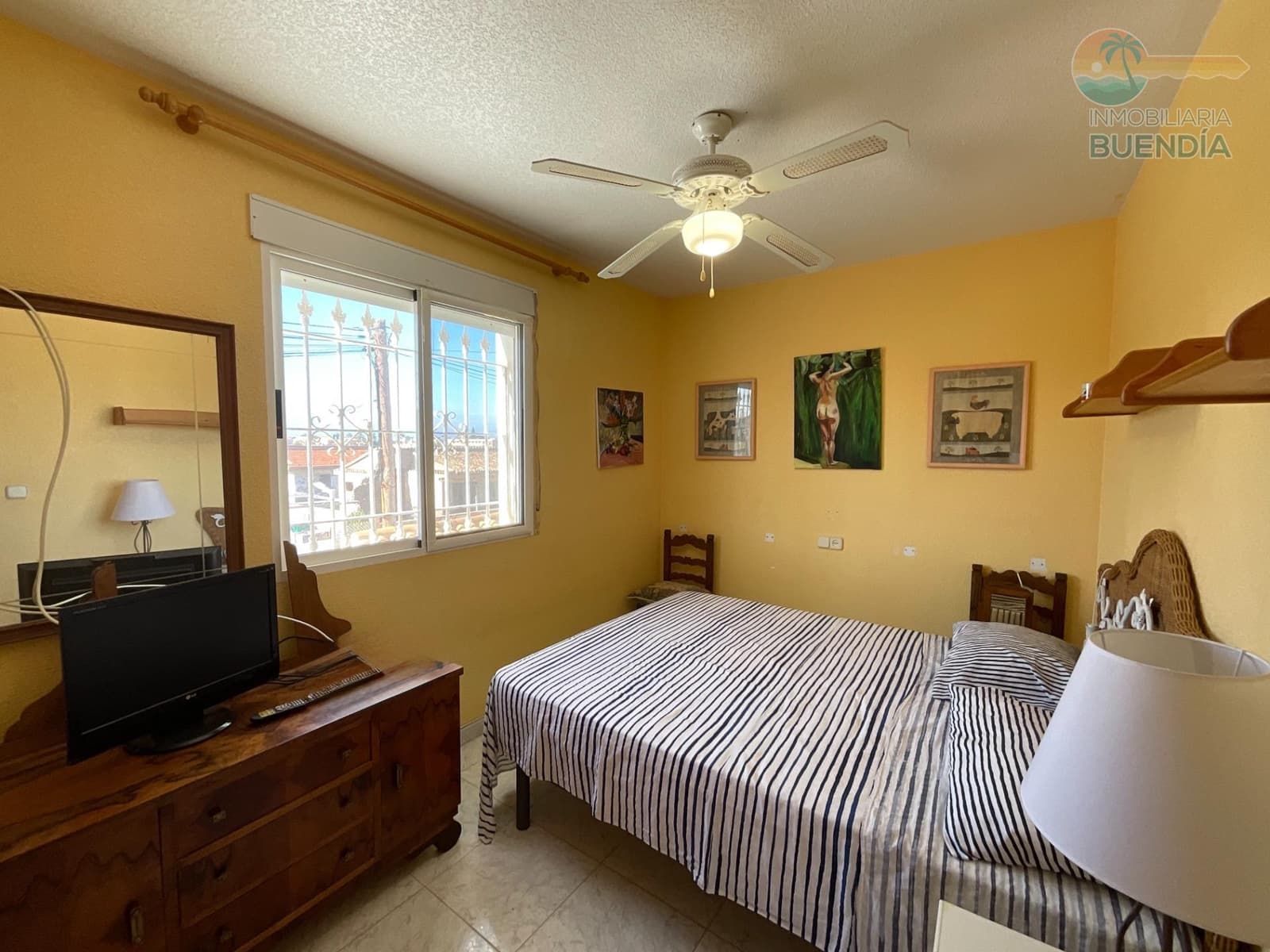 4 bedroom Apartment for sale in Puerto de Mazarron with pool - € 319,900 (Ref: 9652102)