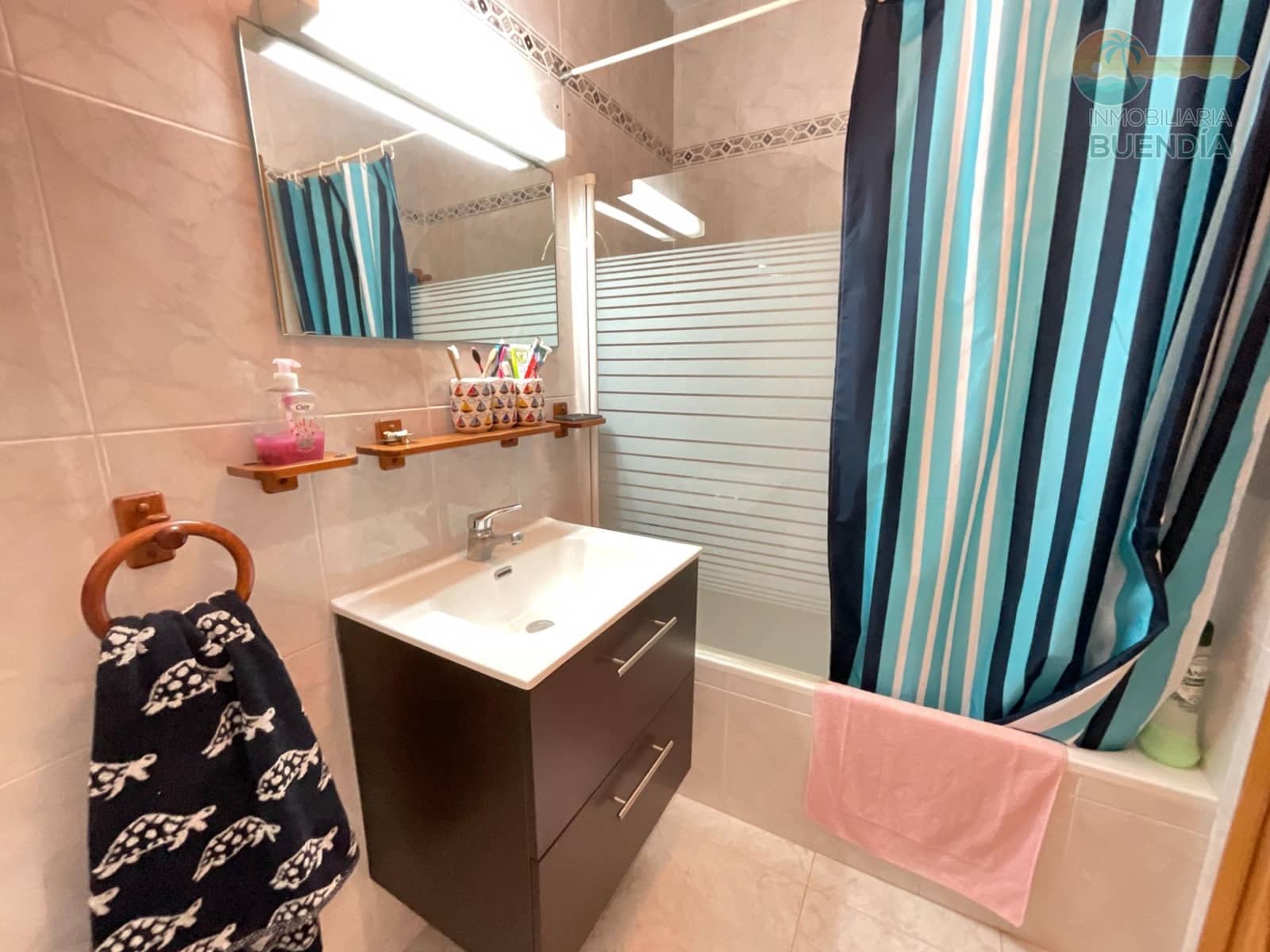 4 bedroom Apartment for sale in Puerto de Mazarron with pool - € 319,900 (Ref: 9652102)