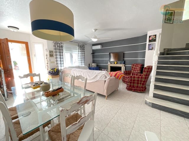 4 bedroom Apartment for sale in Puerto de Mazarron, Mazarrón with pool - € 319,900 (Ref: 9652102)