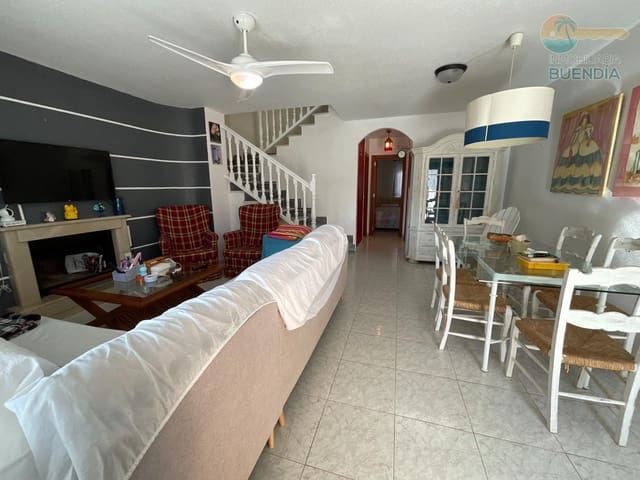 4 bedroom Apartment for sale in Puerto de Mazarron, Mazarrón with pool - € 319,900 (Ref: 9652102)