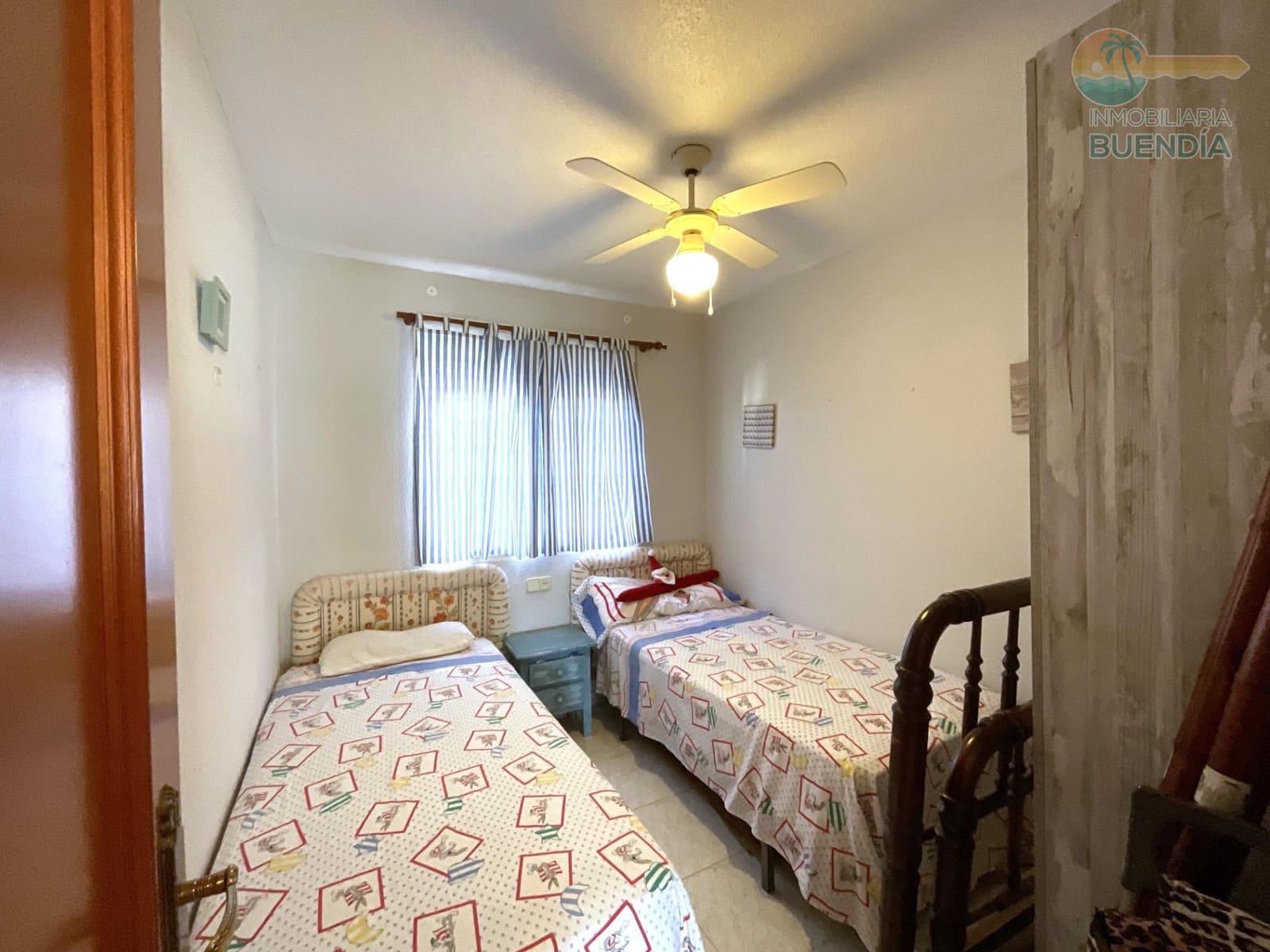 4 bedroom Apartment for sale in Puerto de Mazarron with pool - € 319,900 (Ref: 9652102)