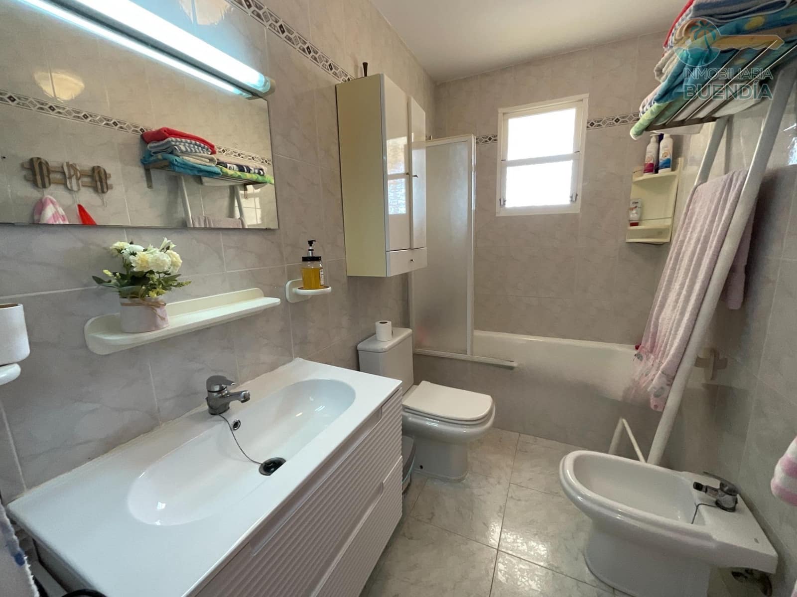 4 bedroom Apartment for sale in Puerto de Mazarron with pool - € 319,900 (Ref: 9652102)