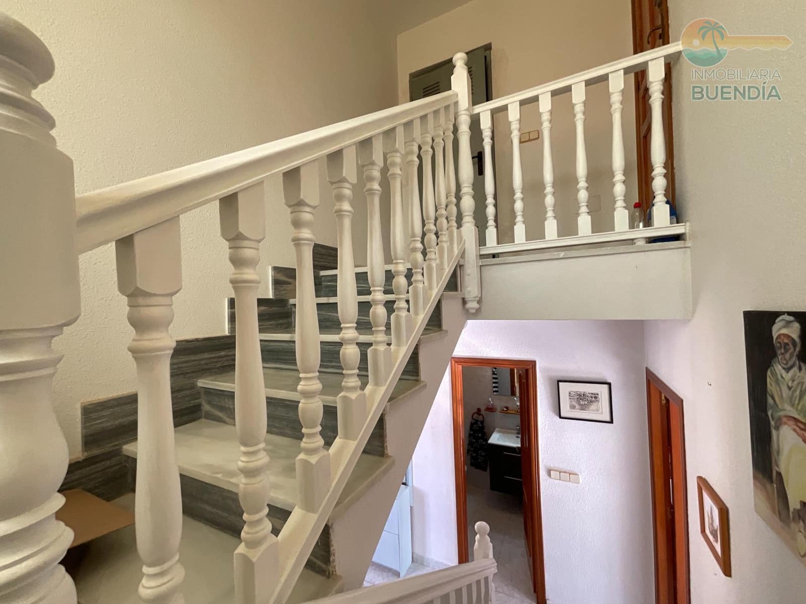 4 bedroom Apartment for sale in Puerto de Mazarron with pool - € 319,900 (Ref: 9652102)