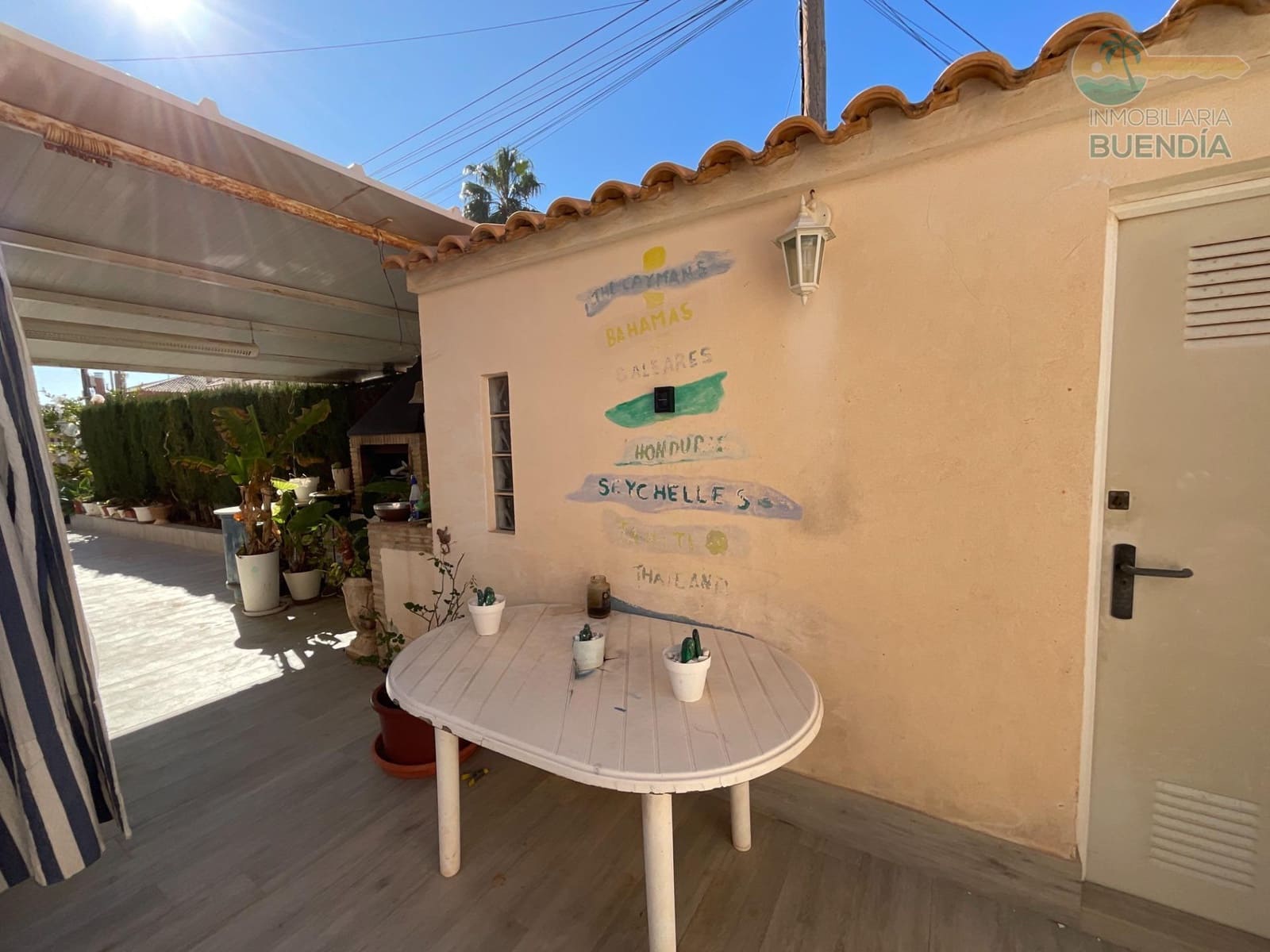 4 bedroom Apartment for sale in Puerto de Mazarron with pool - € 319,900 (Ref: 9652102)