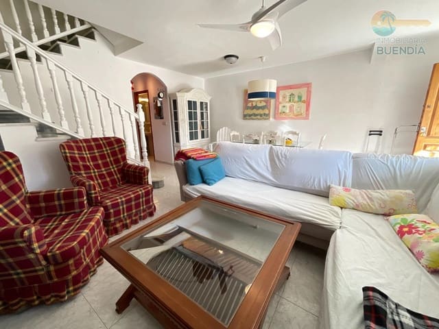 4 bedroom Apartment for sale in Puerto de Mazarron, Mazarrón with pool - € 319,900 (Ref: 9652102)