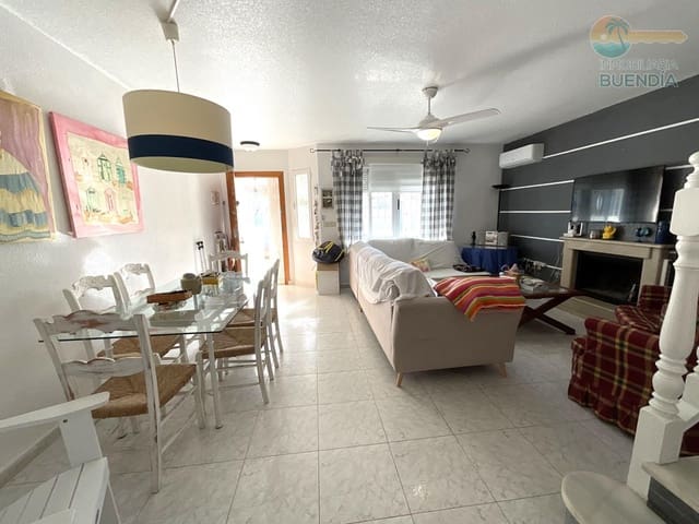 4 bedroom Apartment for sale in Puerto de Mazarron, Mazarrón with pool - € 319,900 (Ref: 9652102)