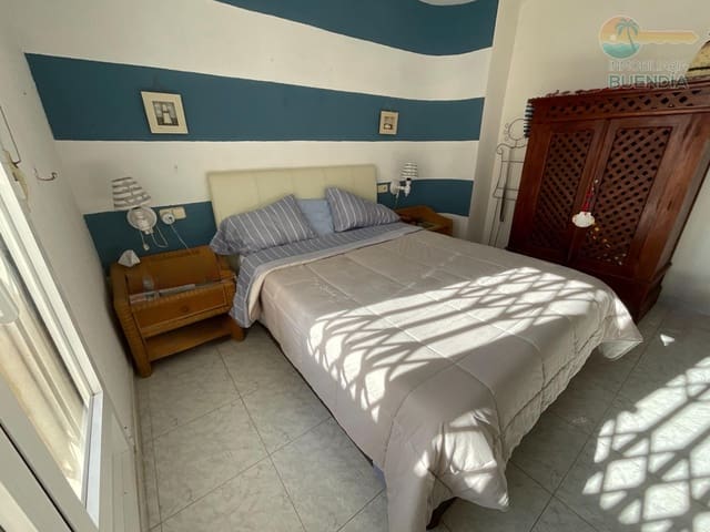 4 bedroom Apartment for sale in Puerto de Mazarron, Mazarrón with pool - € 319,900 (Ref: 9652102)