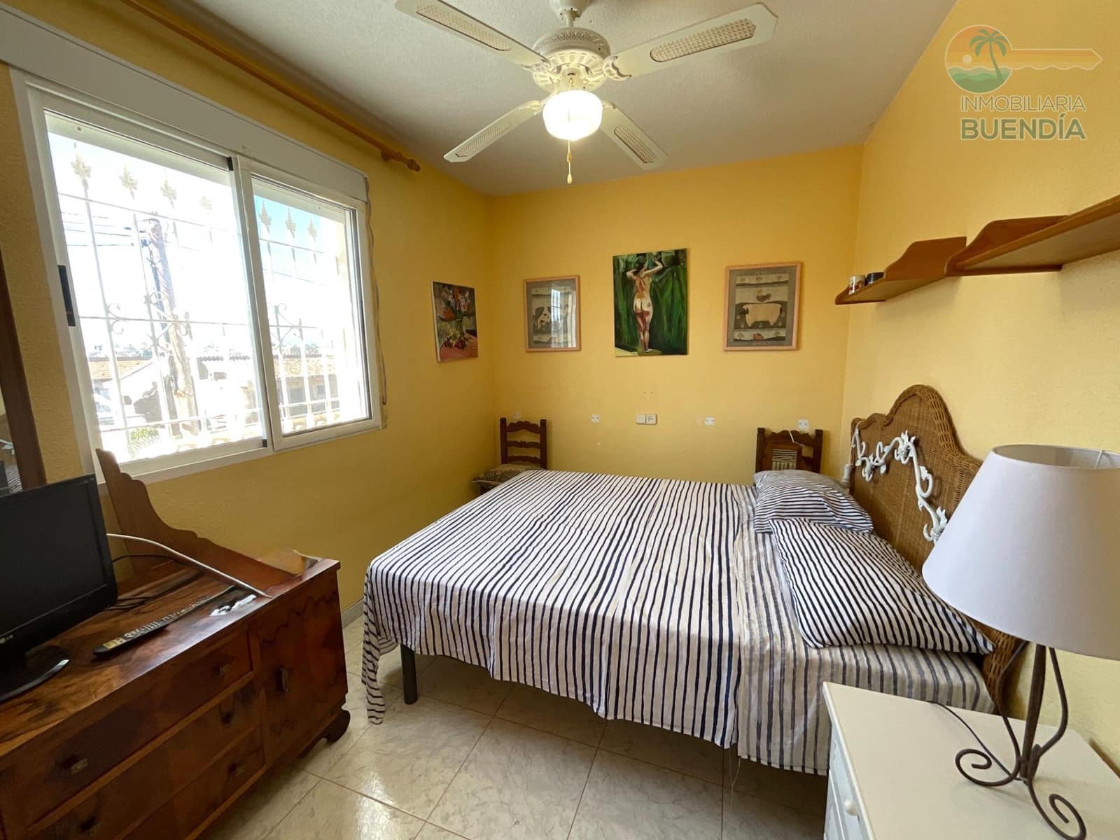 4 bedroom Apartment for sale in Puerto de Mazarron with pool - € 319,900 (Ref: 9652102)