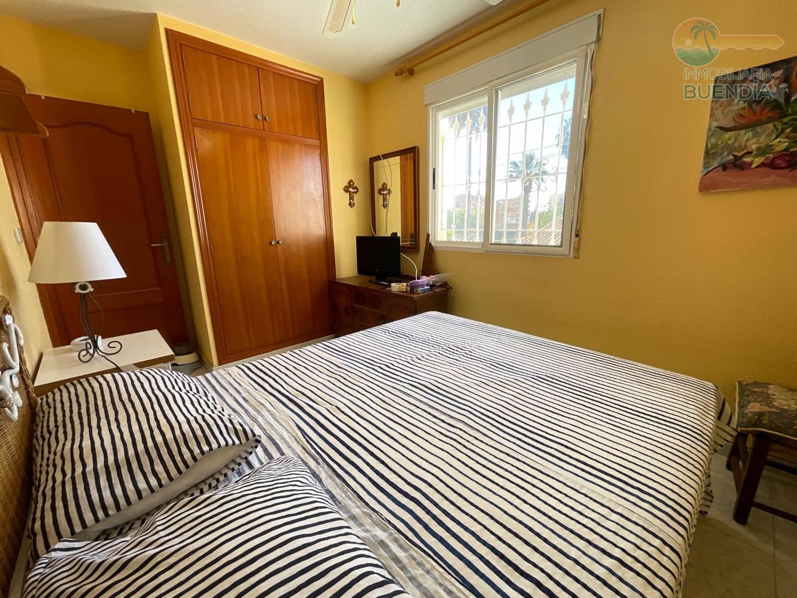 4 bedroom Apartment for sale in Puerto de Mazarron with pool - € 319,900 (Ref: 9652102)