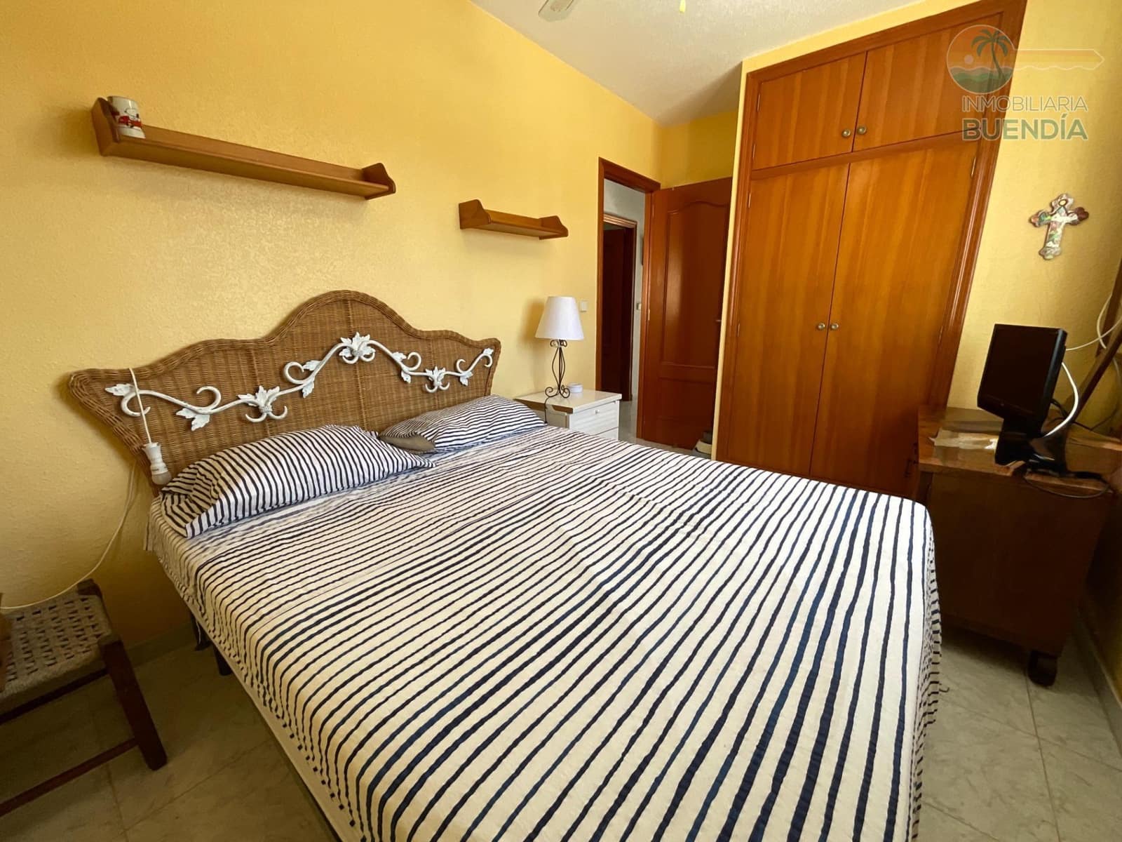 4 bedroom Apartment for sale in Puerto de Mazarron with pool - € 319,900 (Ref: 9652102)