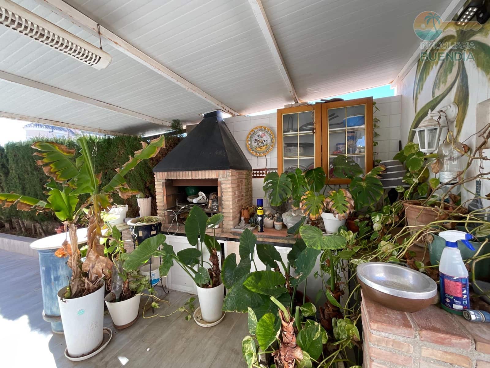 4 bedroom Apartment for sale in Puerto de Mazarron with pool - € 319,900 (Ref: 9652102)