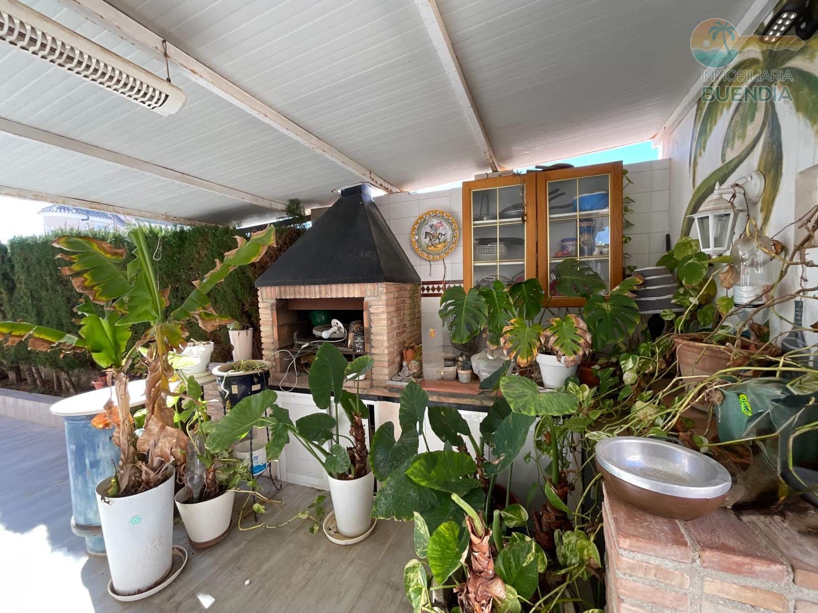 4 bedroom Apartment for sale in Puerto de Mazarron with pool - € 319,900 (Ref: 9652102)