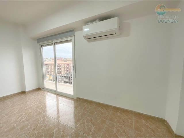 2 bedroom Apartment for sale in Puerto de Mazarron, Mazarrón - € 99,900 (Ref: 9656183)