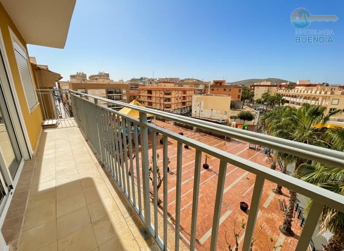 2 bedroom Apartment for sale in Puerto de Mazarron - € 99,900 (Ref: 9656183)
