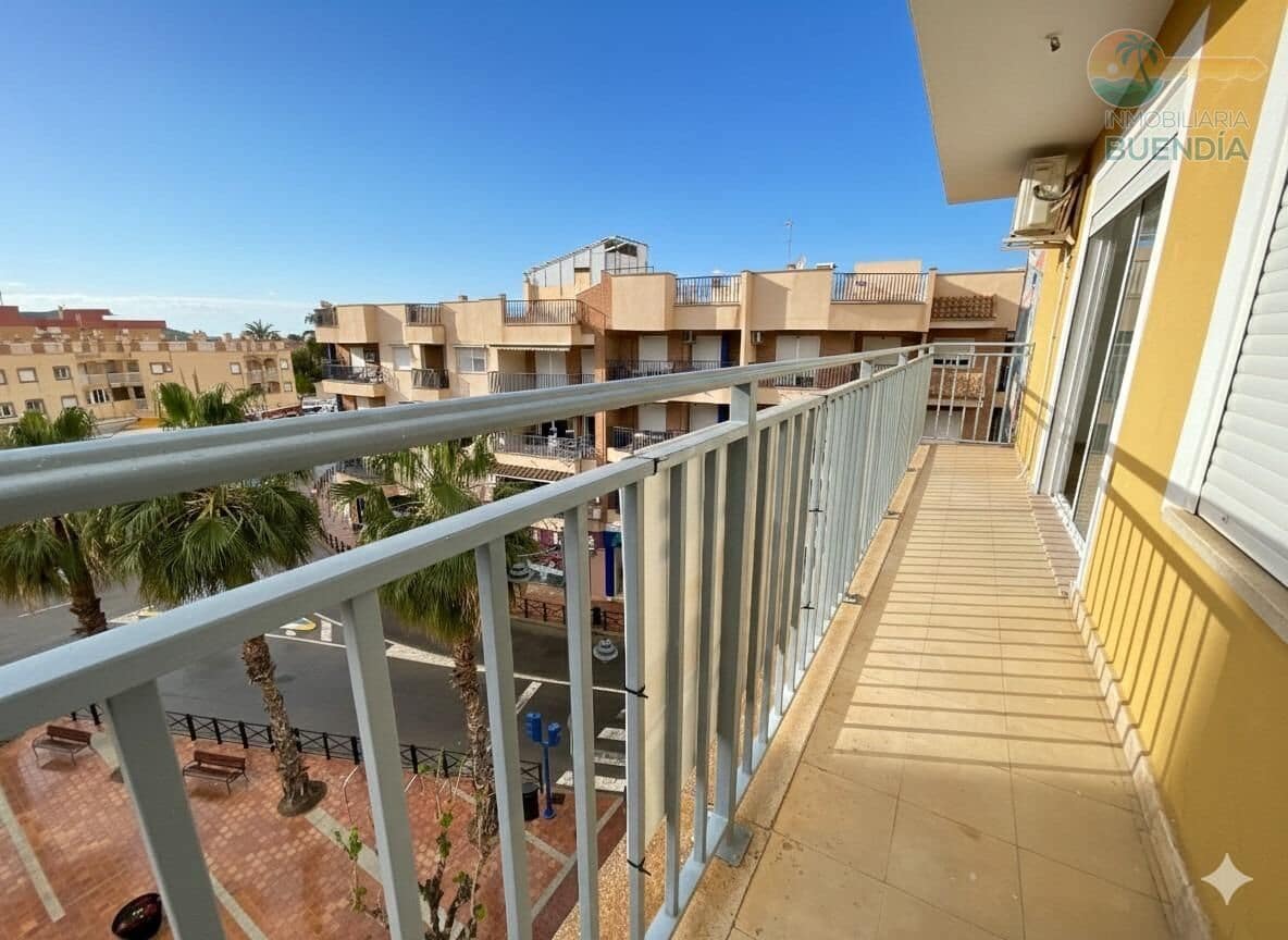 2 bedroom Apartment for sale in Puerto de Mazarron - € 99,900 (Ref: 9656183)