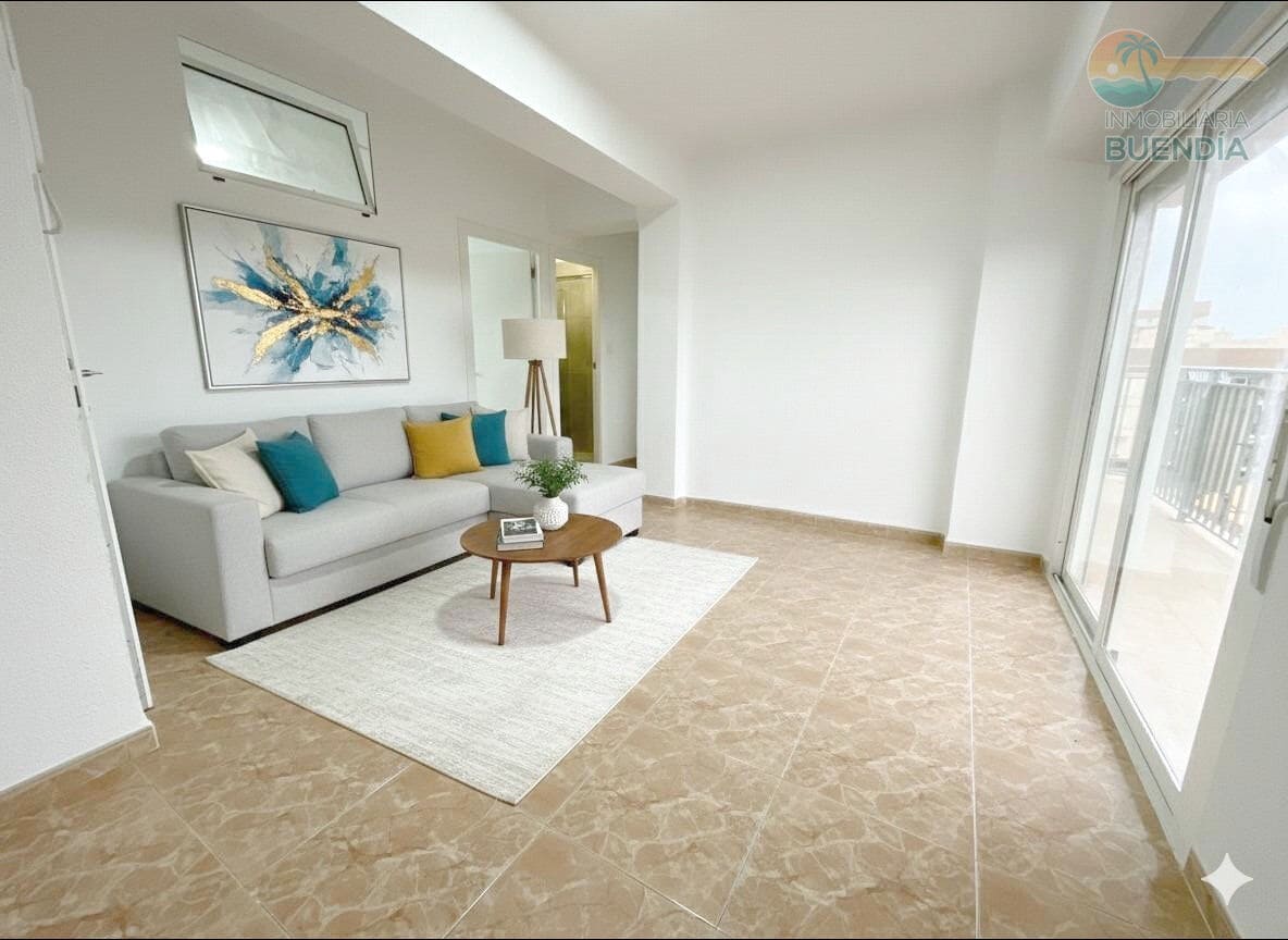 2 bedroom Apartment for sale in Puerto de Mazarron - € 99,900 (Ref: 9656183)