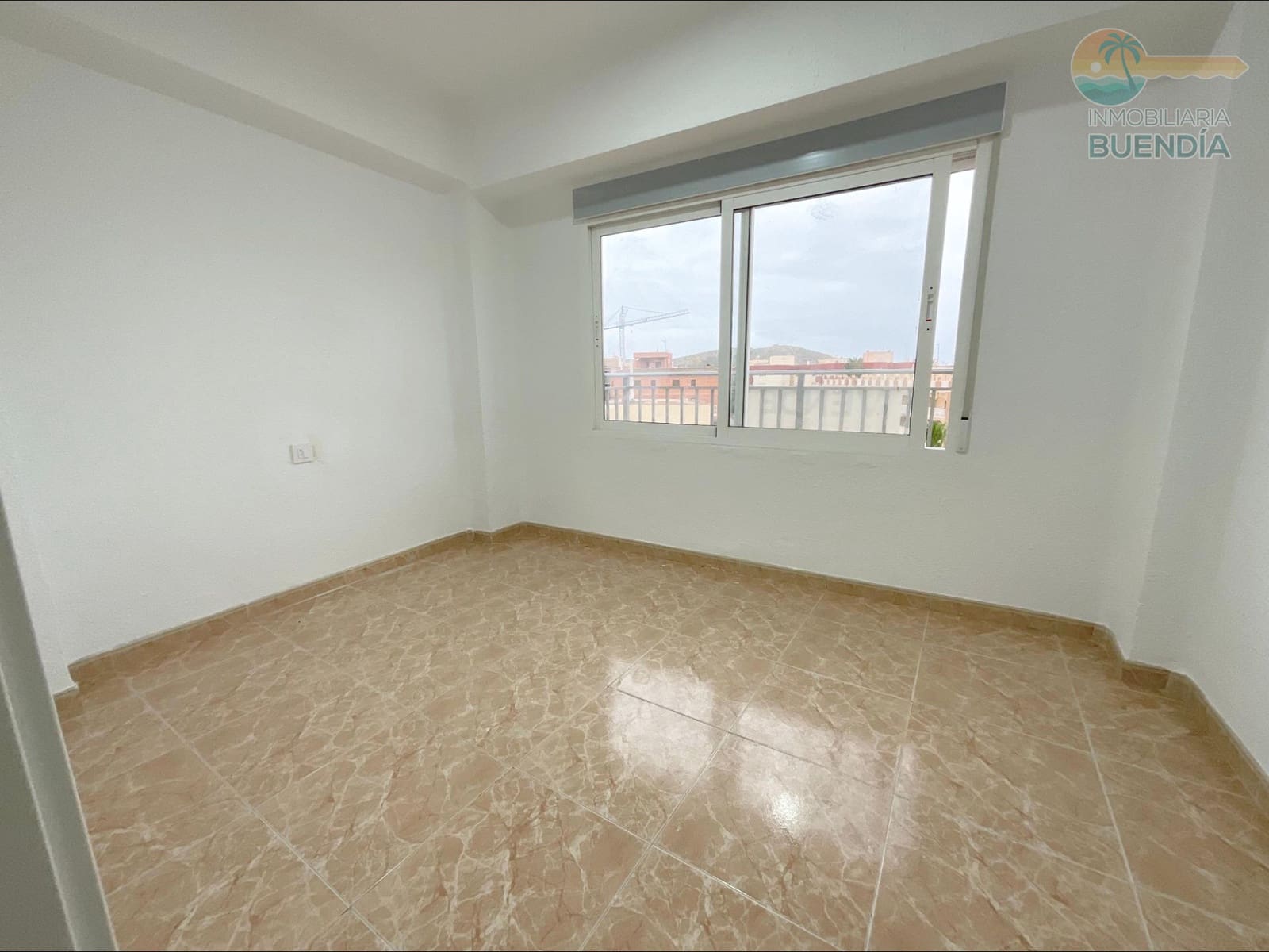 2 bedroom Apartment for sale in Puerto de Mazarron - € 99,900 (Ref: 9656183)