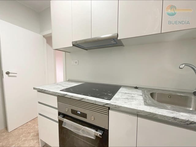 2 bedroom Apartment for sale in Puerto de Mazarron, Mazarrón - € 99,900 (Ref: 9656183)