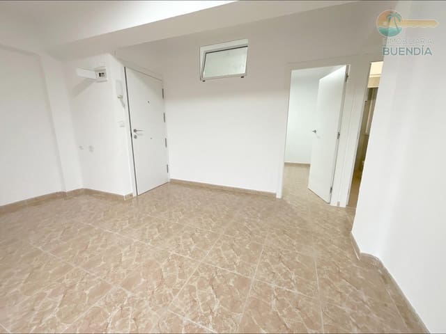 2 bedroom Apartment for sale in Puerto de Mazarron, Mazarrón - € 99,900 (Ref: 9656183)