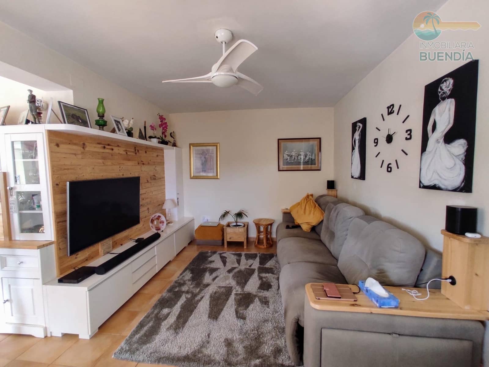 3 makuuhuone Maalaistalo myytävänä paikassa Perin - 259 000 € (Ref: 9656184)