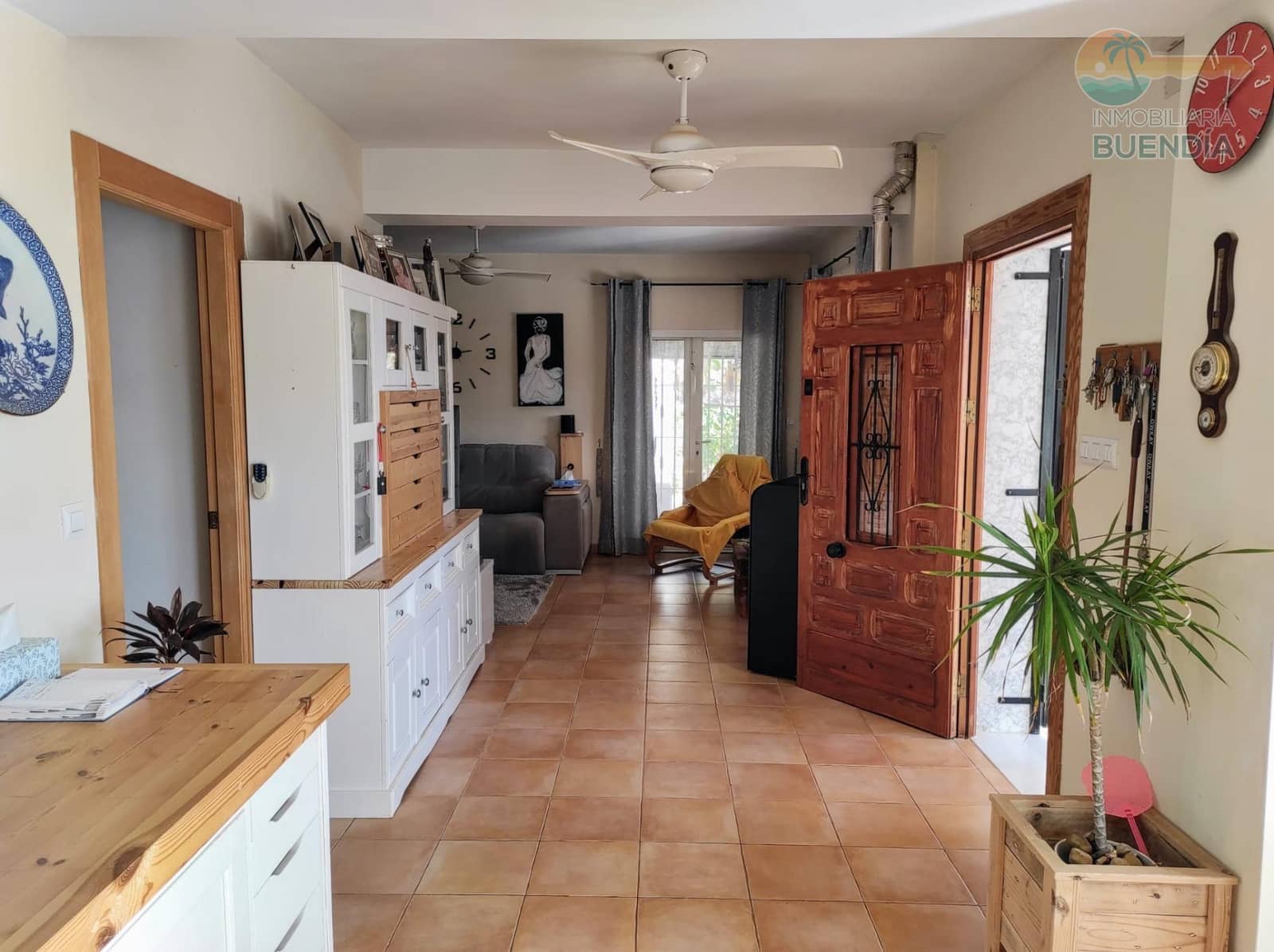 3 makuuhuone Maalaistalo myytävänä paikassa Perin - 259 000 € (Ref: 9656184)