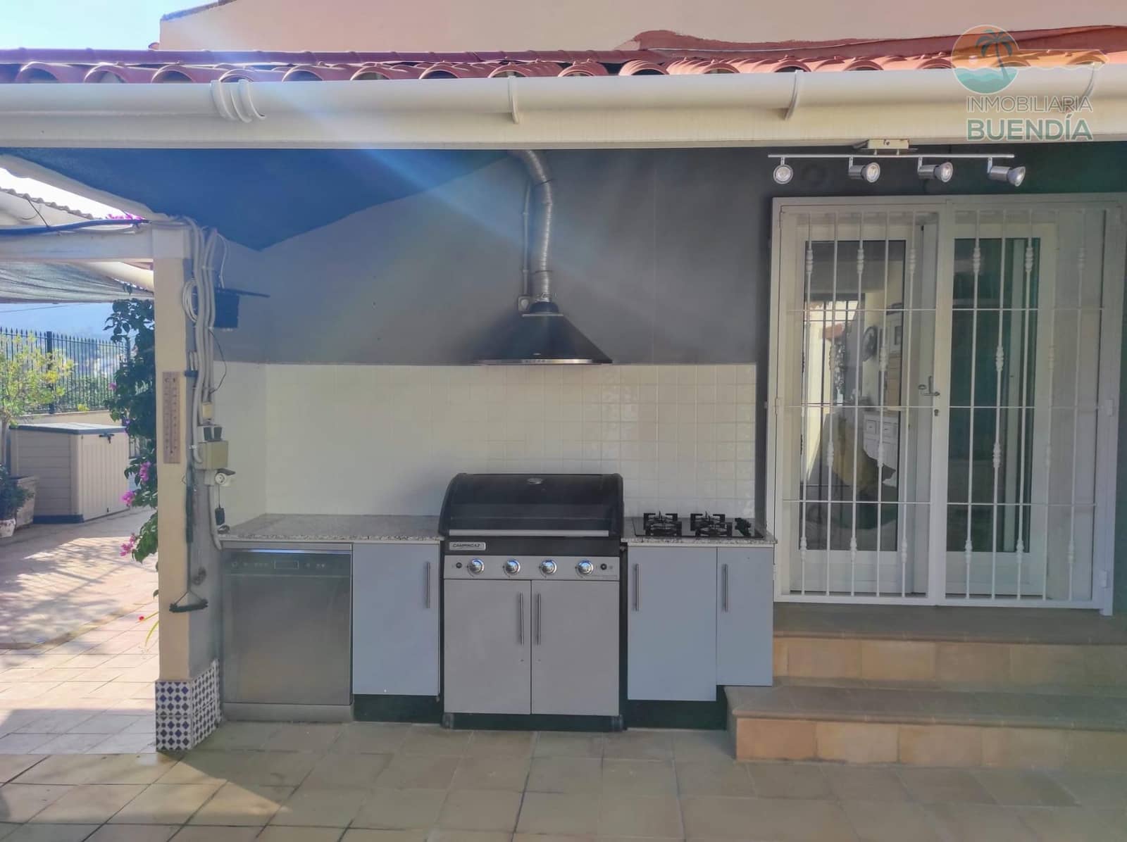 3 makuuhuone Maalaistalo myytävänä paikassa Perin - 259 000 € (Ref: 9656184)