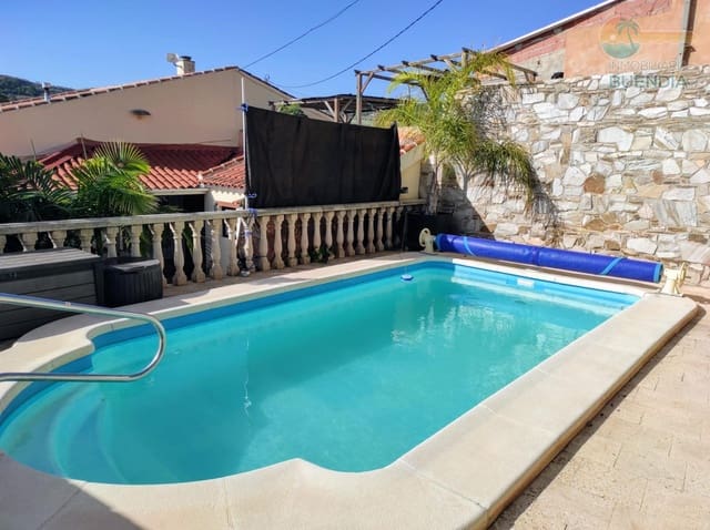 3 soverom Finca/Herregård til salgs i Perin, Cartagena - € 259 000 (Ref: 9656184)