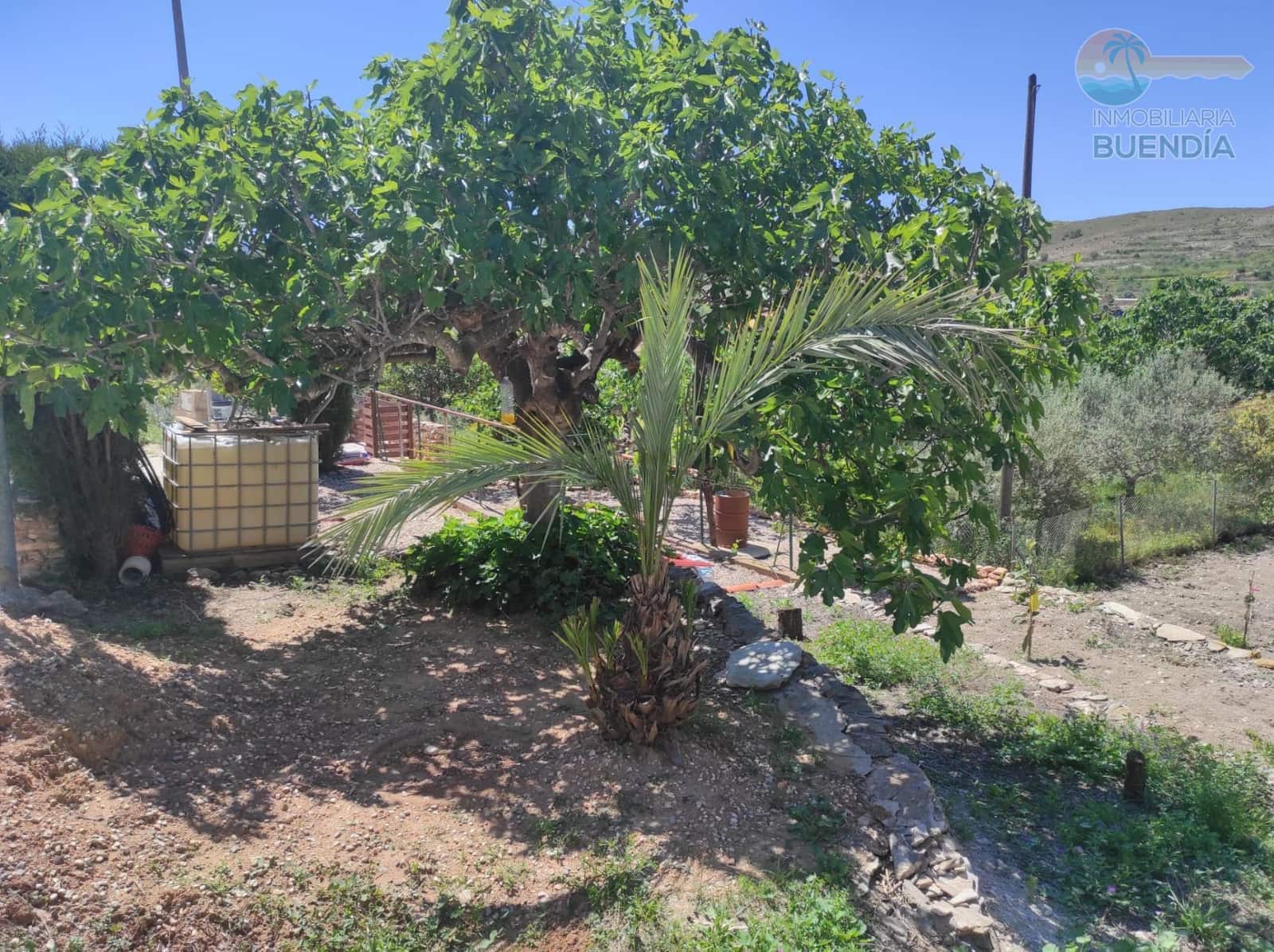 3 makuuhuone Maalaistalo myytävänä paikassa Perin - 259 000 € (Ref: 9656184)