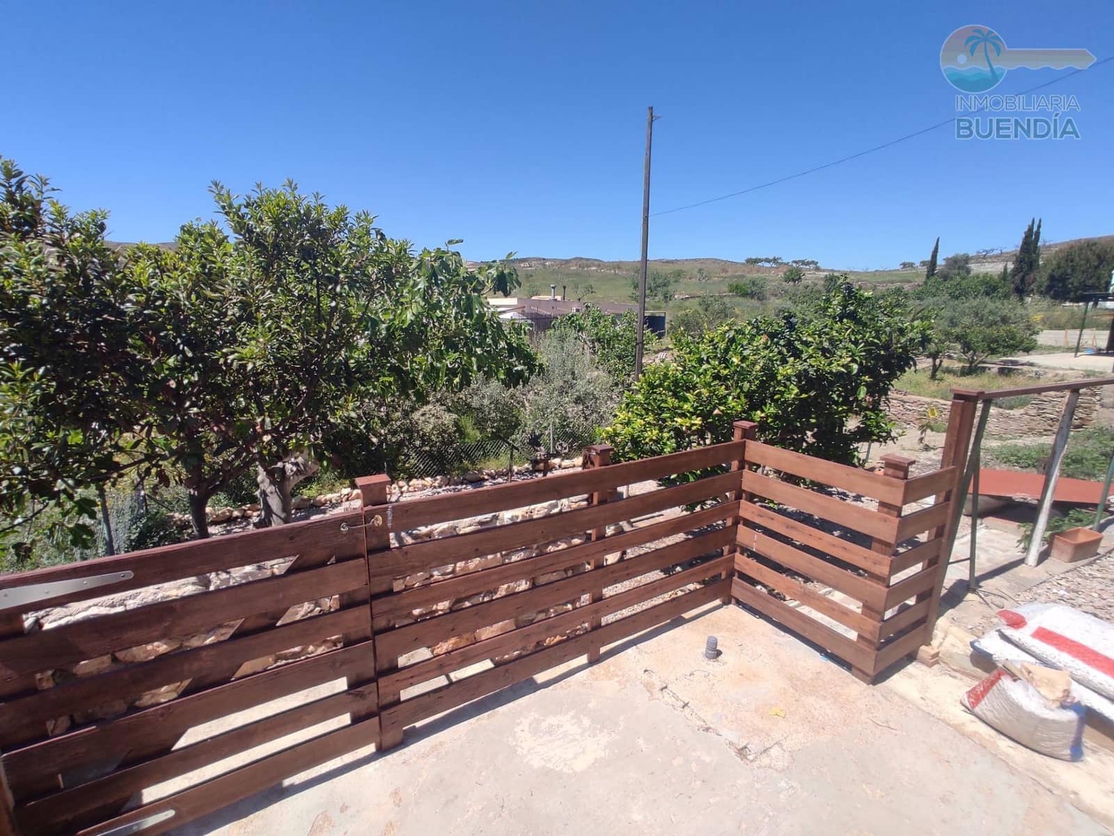 3 makuuhuone Maalaistalo myytävänä paikassa Perin - 259 000 € (Ref: 9656184)