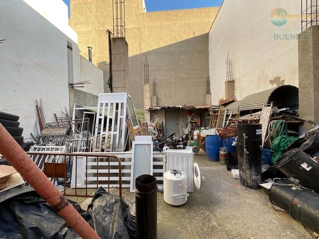 Działka budowlana na sprzedaż w Puerto de Mazarron, Mazarrón - 160 000 € (Ref: 9663781)