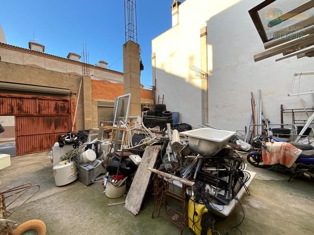 Działka budowlana na sprzedaż w Puerto de Mazarron, Mazarrón - 160 000 € (Ref: 9663781)