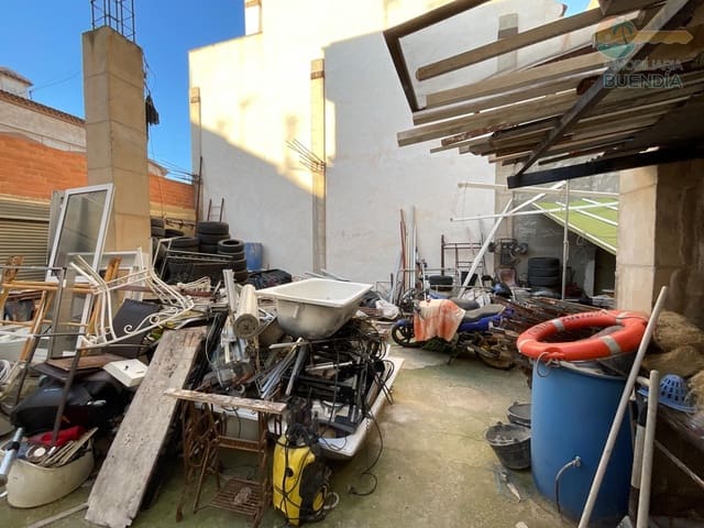 Działka budowlana na sprzedaż w Puerto de Mazarron, Mazarrón - 160 000 € (Ref: 9663781)