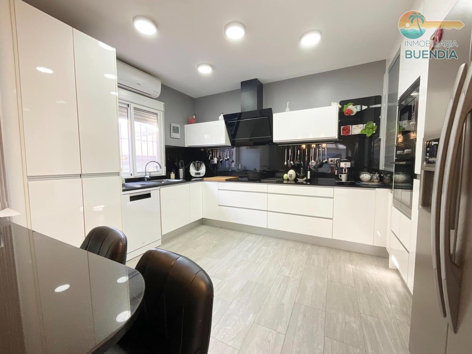 4 sypialnia Willa na sprzedaż w Bolnuevo - 367 500 € (Ref: 9663782)