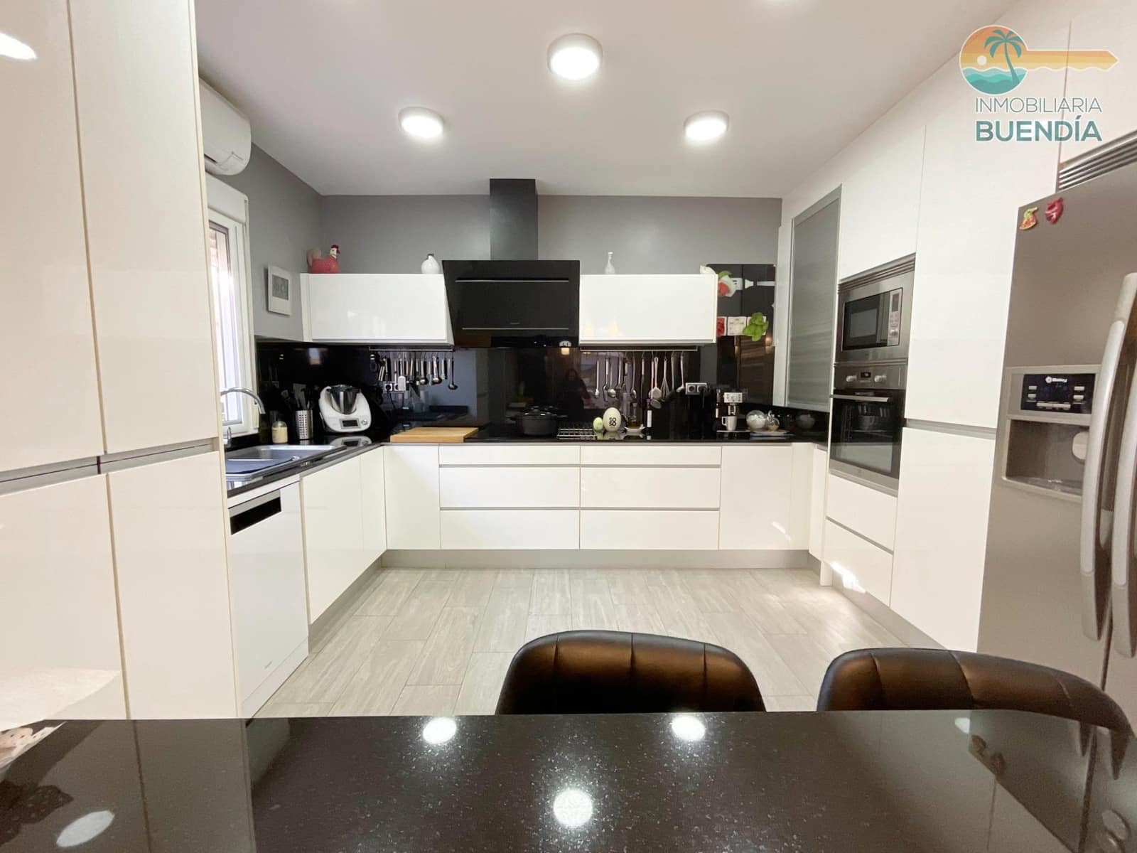 4 sypialnia Willa na sprzedaż w Bolnuevo - 367 500 € (Ref: 9663782)